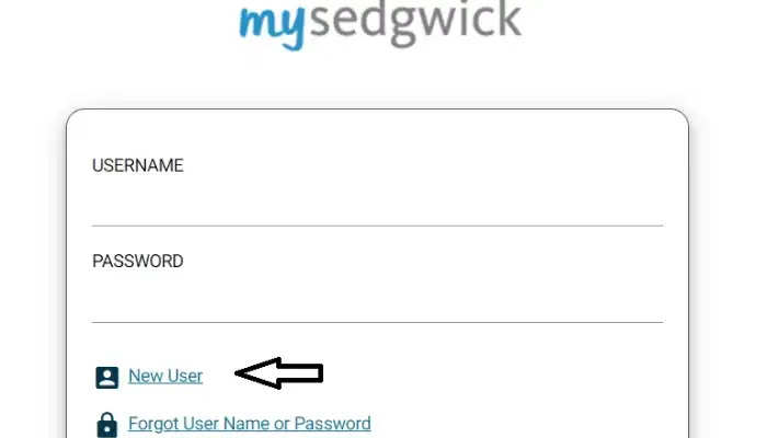 My Sedgwick Login Portal Process