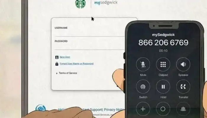 MySedgwick Mobile App